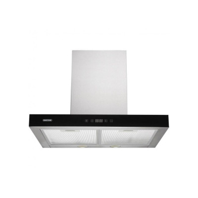 Витяжка Т-подібна Eleyus Stels 1200 LED SMD 60 IS+BL