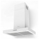 Витяжка Faber Stilo Comfort WH Matt A60 (325.0618.789)
