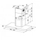 Витяжка Faber Stilo Comfort WH Matt A60 (325.0618.789)