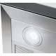 Витяжка Т-подібна Ventolux ITALIA 60 BG (1000) TC MM