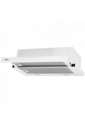 Витяжка телескопічна Eleyus STORM G 700 LED SMD 60 WH