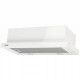 Витяжка телескопічна Eleyus STORM G 700 LED SMD 60 WH