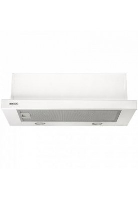 Витяжка телескопічна Eleyus STORM G 700 LED SMD 60 WH