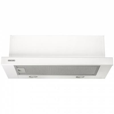 Витяжка телескопічна Eleyus STORM G 700 LED SMD 60 WH