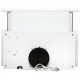 Витяжка телескопічна Eleyus STORM G 700 LED SMD 60 WH