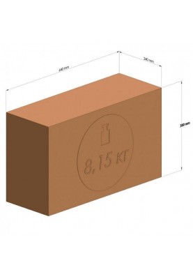 Витяжка телескопічна Eleyus Storm G 960 LED SMD 60 BG