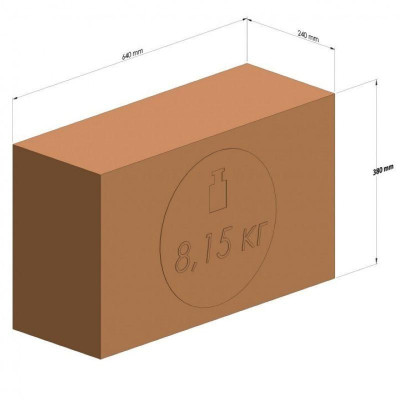 Витяжка телескопічна Eleyus Storm G 960 LED SMD 60 BG