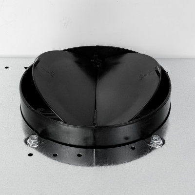 Витяжка телескопічна Freggia CHS46GW