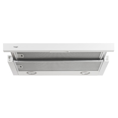 Витяжка телескопічна Freggia CHS46W