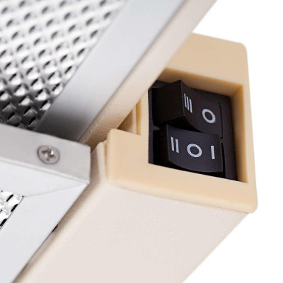 Витяжка телескопічна Pyramida TL 50 (1100) IV