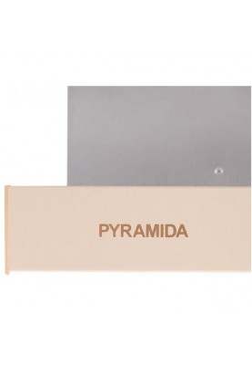 Витяжка телескопічна Pyramida TL 50 SLIM IV