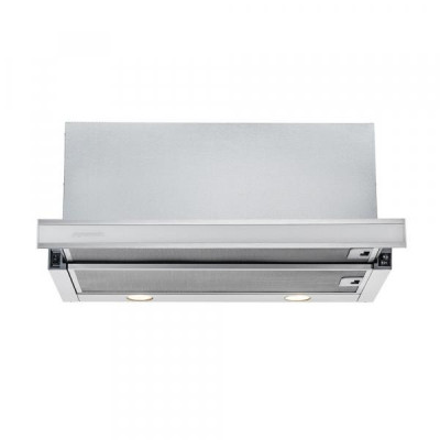 Витяжка телескопічна Pyramida TL 60 (1100) G IX WH