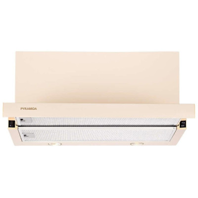 Витяжка телескопічна Pyramida TL 60 (1100) IV