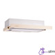 Витяжка телескопічна Pyramida TL 60 SLIM IV