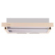 Витяжка телескопічна Pyramida TL 60 SLIM IV
