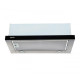Витяжка телескопічна Ventolux GARDA 60 XBG (750) SMD LED