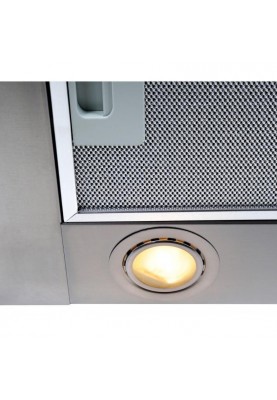 Витяжка телескопічна Ventolux GARDA 60 XBG (750) SMD LED