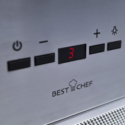 Вбудована витяжка Best Chef Smart box 1000 inox 53 (OCAR55J4SR.S3.SA_BST)