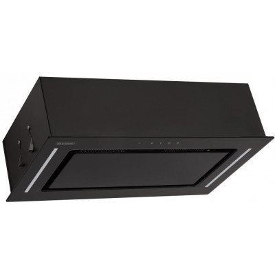 Витяжка, що вбудовується Eleyus GEMINI 700 LED 52 BL