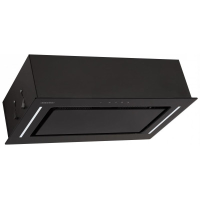 Витяжка, що вбудовується Eleyus GEMINI 700 LED 52 BL