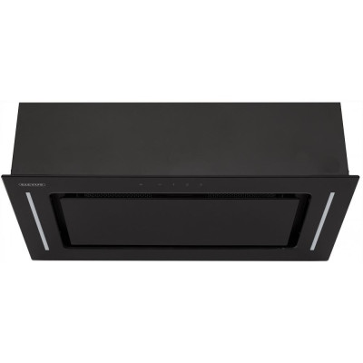 Витяжка, що вбудовується Eleyus GEMINI 700 LED 52 BL