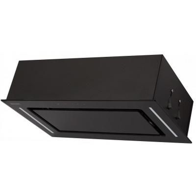 Витяжка, що вбудовується Eleyus GEMINI 700 LED 52 BL