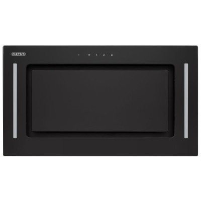 Витяжка, що вбудовується Eleyus GEMINI 700 LED 52 BL