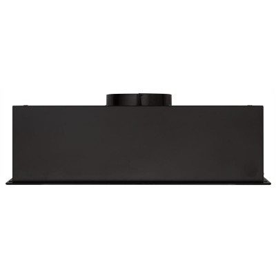 Витяжка, що вбудовується Eleyus GEMINI 700 LED 52 BL