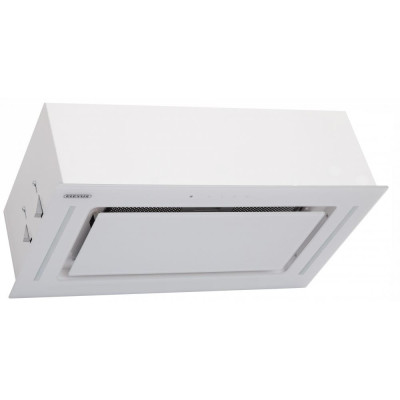 Витяжка, що вбудовується Eleyus GEMINI 700 LED 52 WH