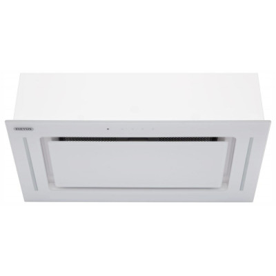 Витяжка, що вбудовується Eleyus GEMINI 700 LED 52 WH