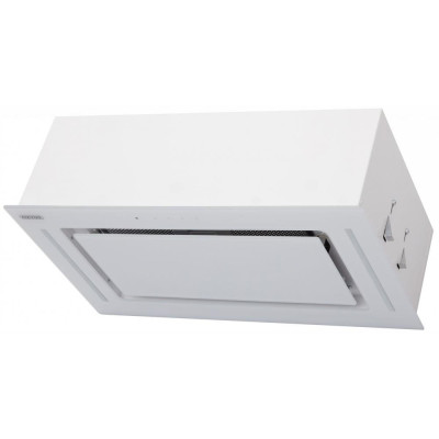 Витяжка, що вбудовується Eleyus GEMINI 700 LED 52 WH