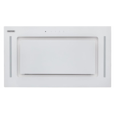 Витяжка, що вбудовується Eleyus GEMINI 700 LED 52 WH