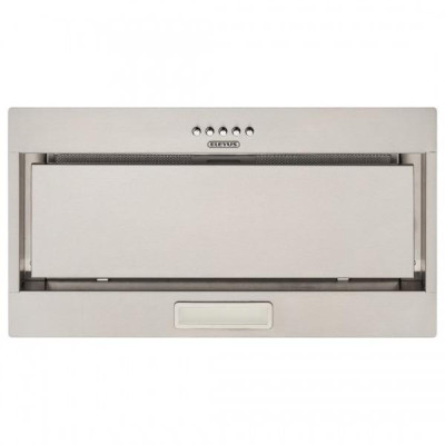 Вбудована витяжка Eleyus URBAN 700 LED 52 IS