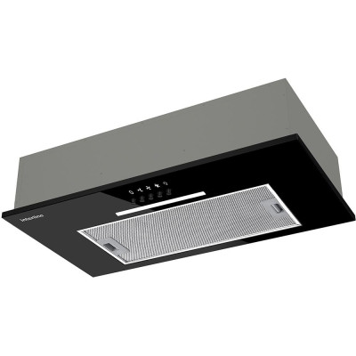 Вбудована витяжка Interline BASIC BL A/60/PB