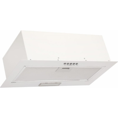 Вбудована витяжка Jantar BILT 650 LED 52 WH