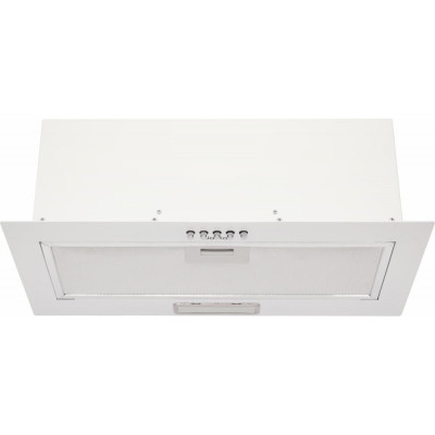 Вбудована витяжка Jantar BILT 650 LED 52 WH