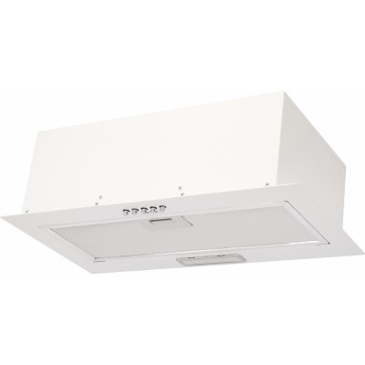 Вбудована витяжка Jantar BILT 650 LED 52 WH