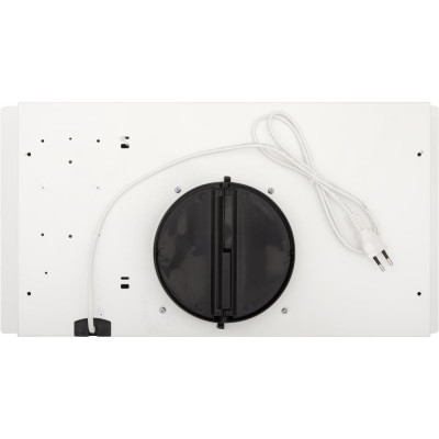 Вбудована витяжка Jantar BILT 650 LED 52 WH
