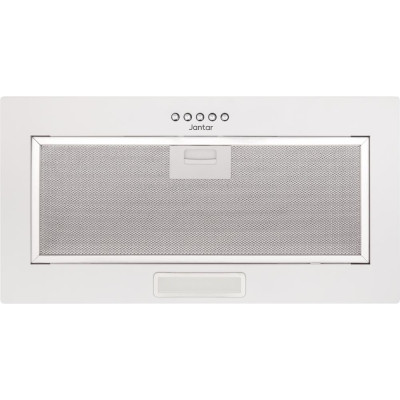 Вбудована витяжка Jantar BILT 650 LED 52 WH