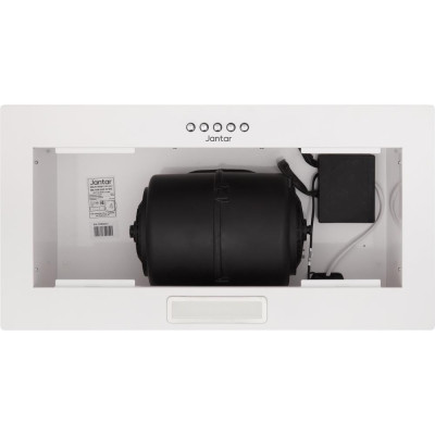 Вбудована витяжка Jantar BILT 650 LED 52 WH