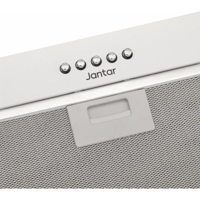 Вбудована витяжка Jantar BILT 650 LED 52 WH