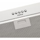 Вбудована витяжка Jantar BILT 650 LED 52 WH