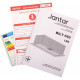 Вбудована витяжка Jantar BILT 650 LED 52 WH