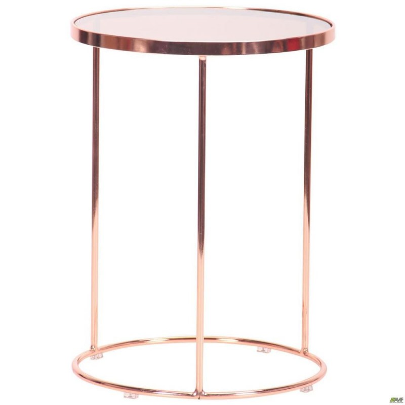 Журнальний столик Art Metal Furniture Kalibri D36 (545685)