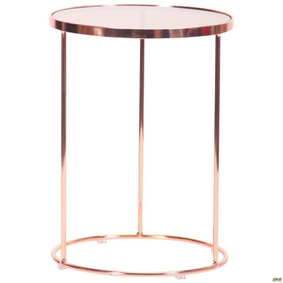 Журнальний столик Art Metal Furniture Kalibri D36 (545685)