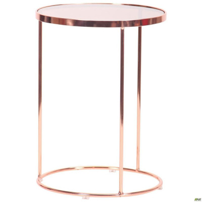 Журнальний столик Art Metal Furniture Kalibri D36 (545685)