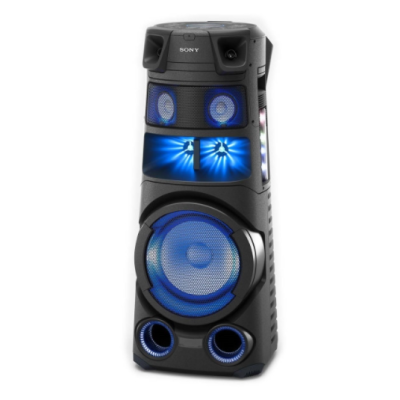 Аудіосистема Sony MHC-V83D