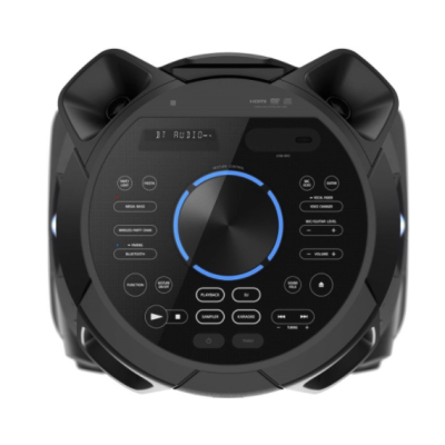 Аудіосистема Sony MHC-V83D
