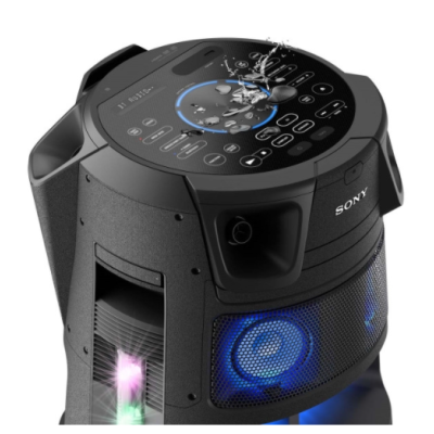 Аудіосистема Sony MHC-V83D
