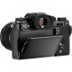 Бездзеркальний фотоапарат Fujifilm X-T3 body (16588561)
